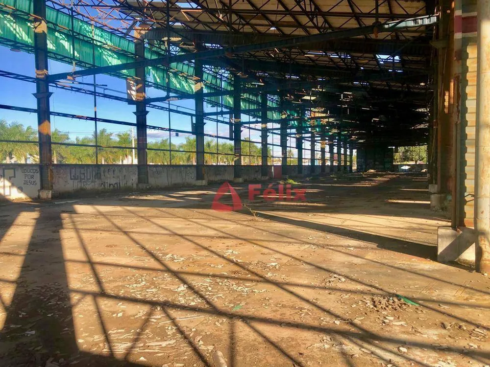 Depósito-Galpão, 6000 m² - Foto 12