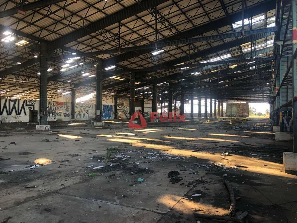 Depósito-Galpão, 6000 m² - Foto 5