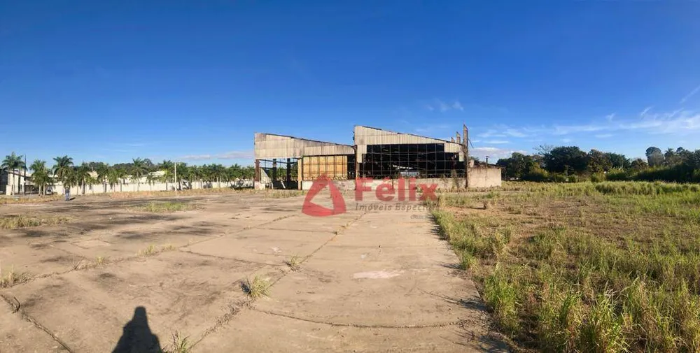 Depósito-Galpão, 6000 m² - Foto 15