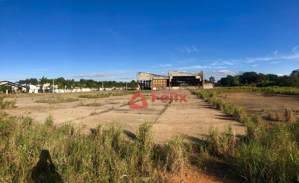 Depósito-Galpão, 6000 m² - Foto 16