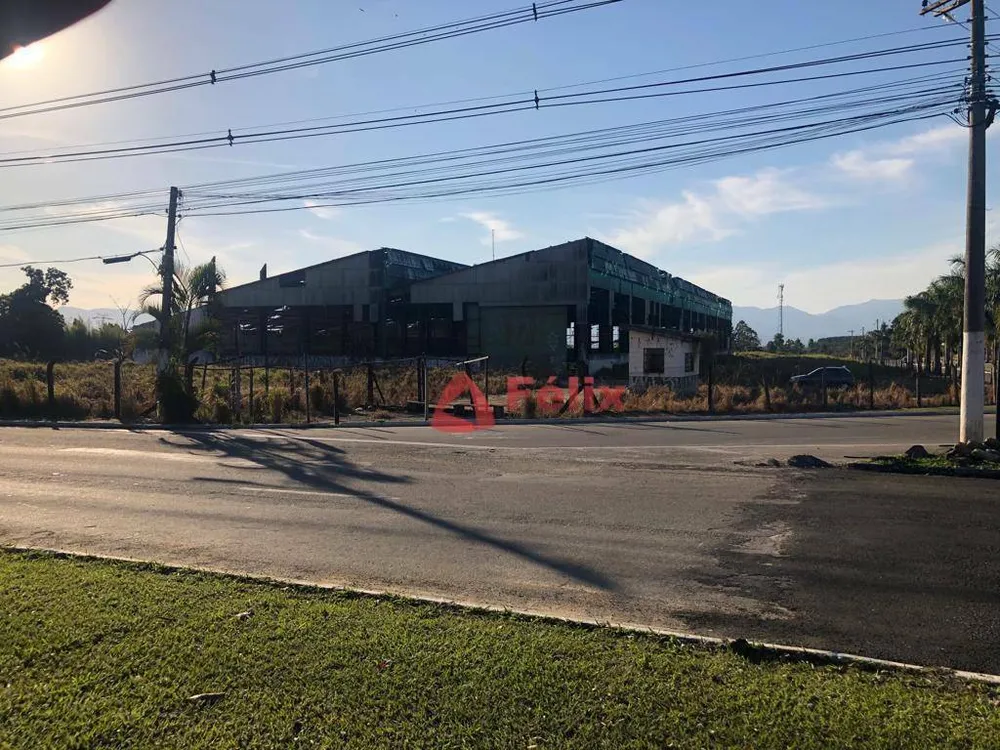 Depósito-Galpão, 6000 m² - Foto 2