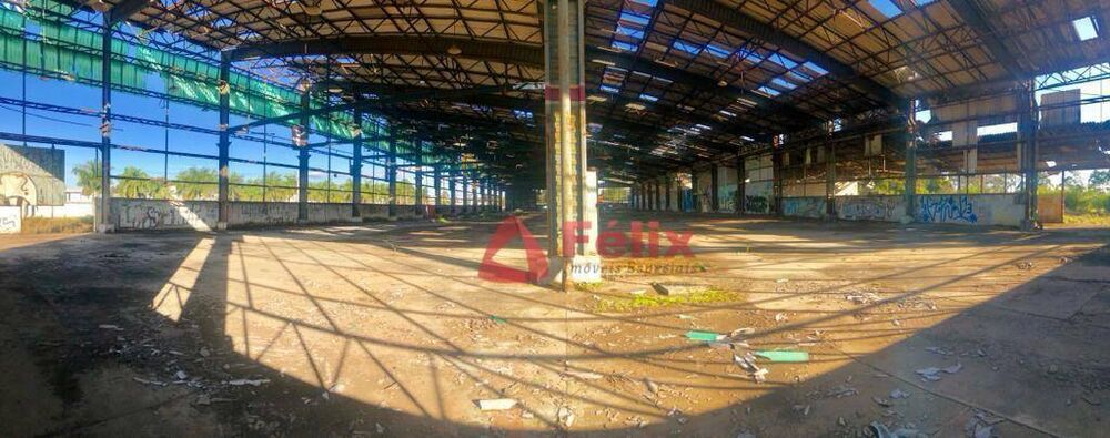Depósito-Galpão, 6000 m² - Foto 4