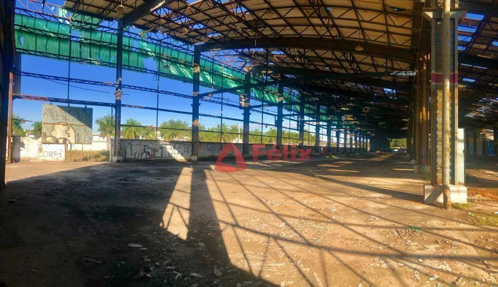 Depósito-Galpão, 6000 m² - Foto 13
