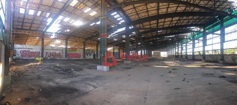 Depósito-Galpão, 6000 m² - Foto 8