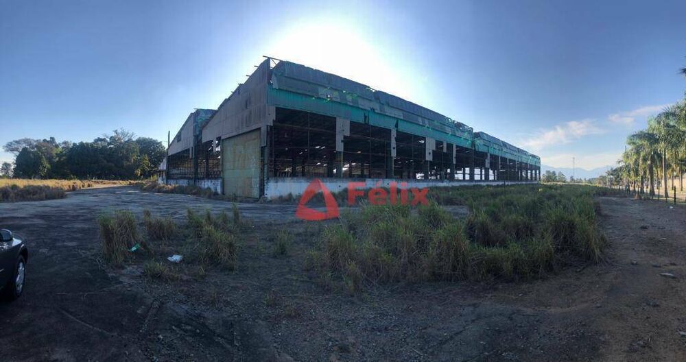 Depósito-Galpão, 6000 m² - Foto 1