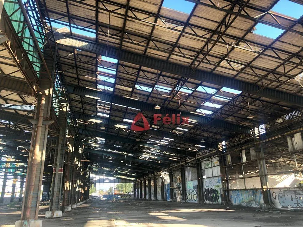 Depósito-Galpão, 6000 m² - Foto 10