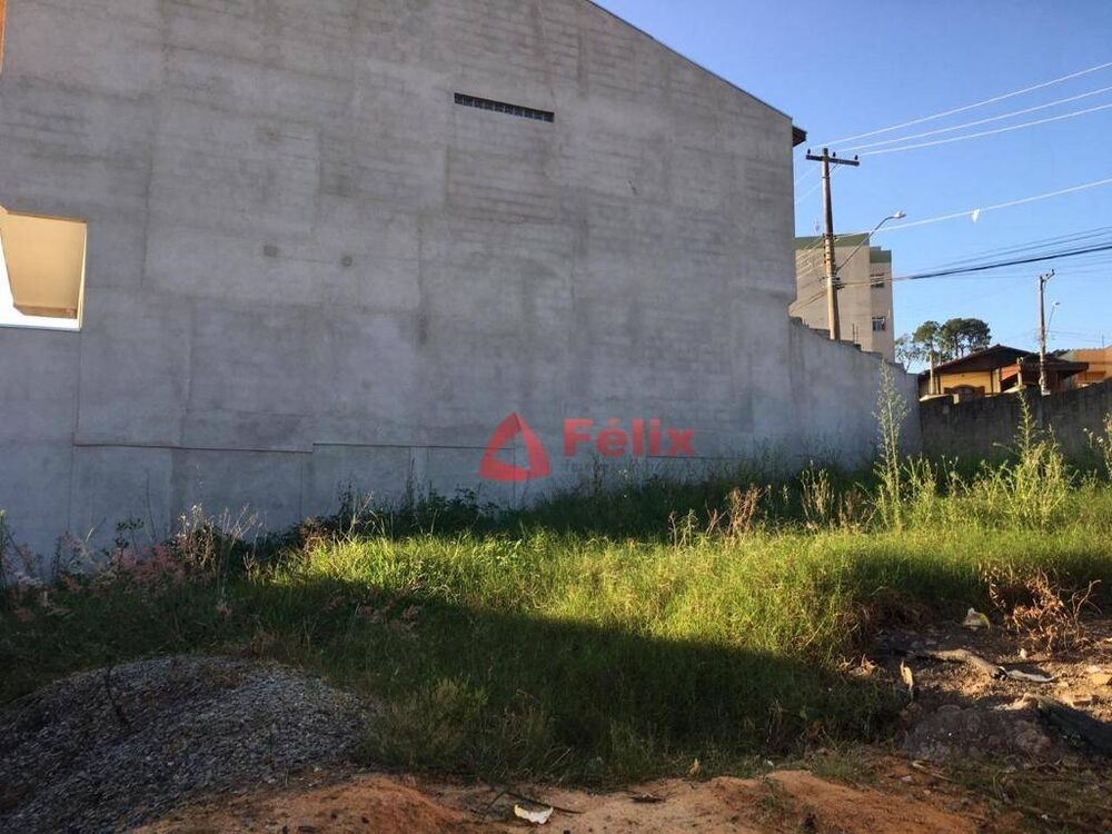 Terreno, 188 m² - Foto 1
