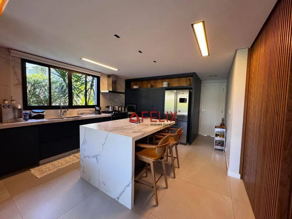 Casa de Condomínio, 4 quartos - Foto 7