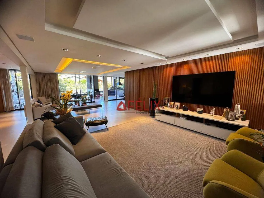 Casa de Condomínio, 4 quartos - Foto 6