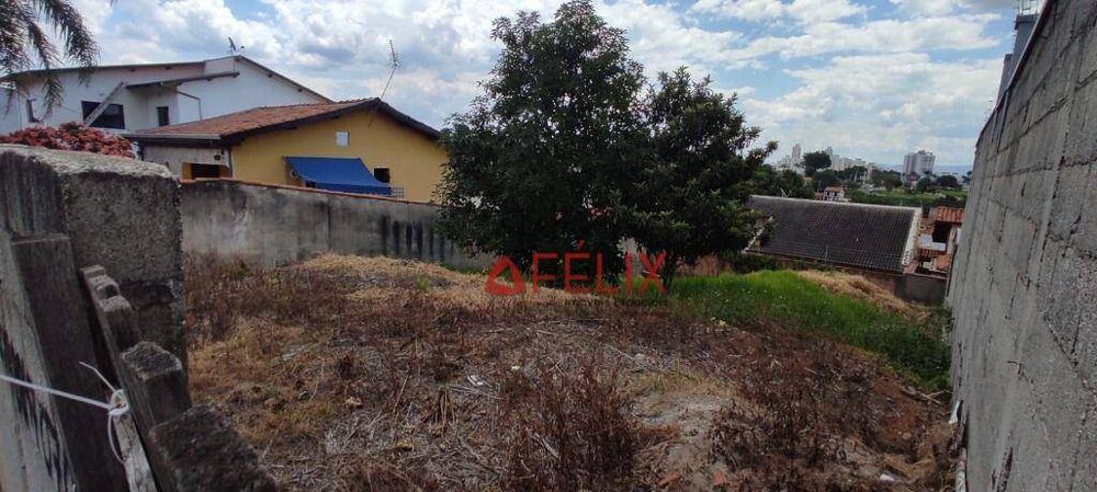 Terreno, 300 m² - Foto 1