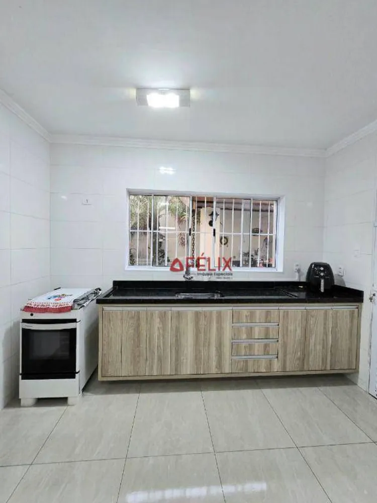 Casa, 3 quartos, 210 m² - Foto 5