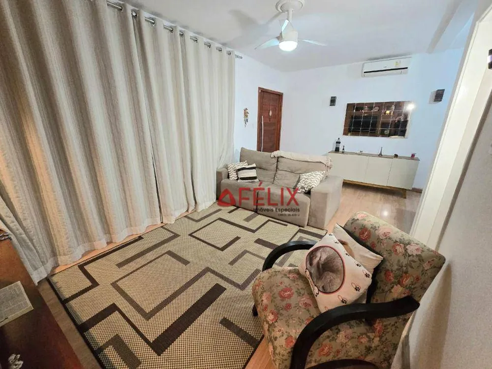 Casa, 3 quartos, 210 m² - Foto 11