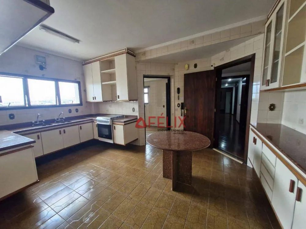 Apartamento, 4 quartos, 180 m² - Foto 3