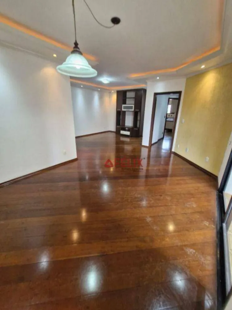 Apartamento, 4 quartos, 180 m² - Foto 2