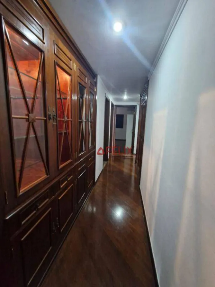 Apartamento, 4 quartos, 180 m² - Foto 8