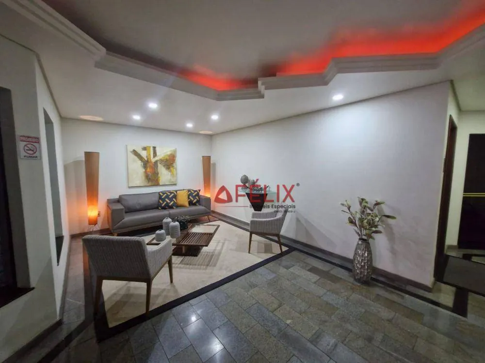 Apartamento, 4 quartos, 180 m² - Foto 13