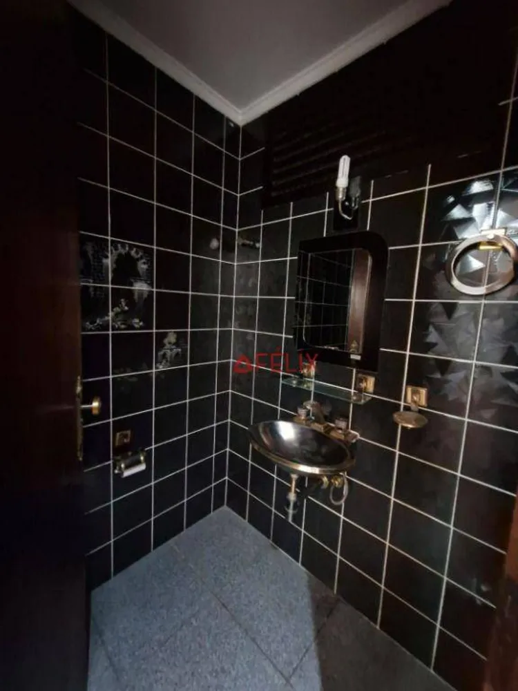 Apartamento, 4 quartos, 180 m² - Foto 5