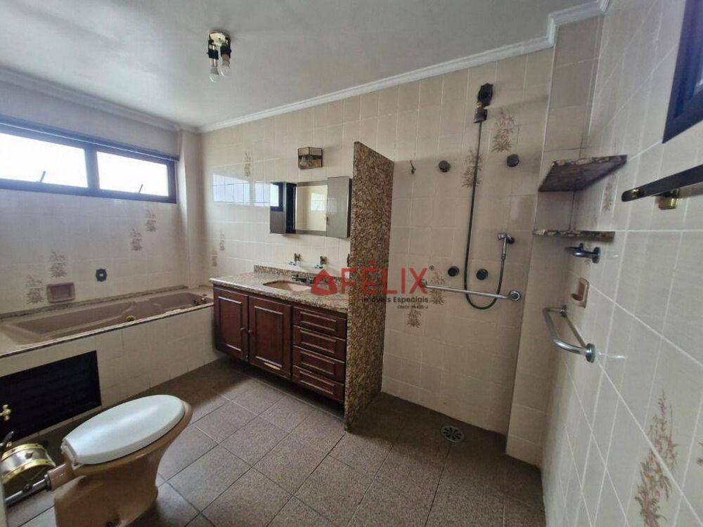 Apartamento à venda e aluguel com 4 quartos, 180m² - Foto 3