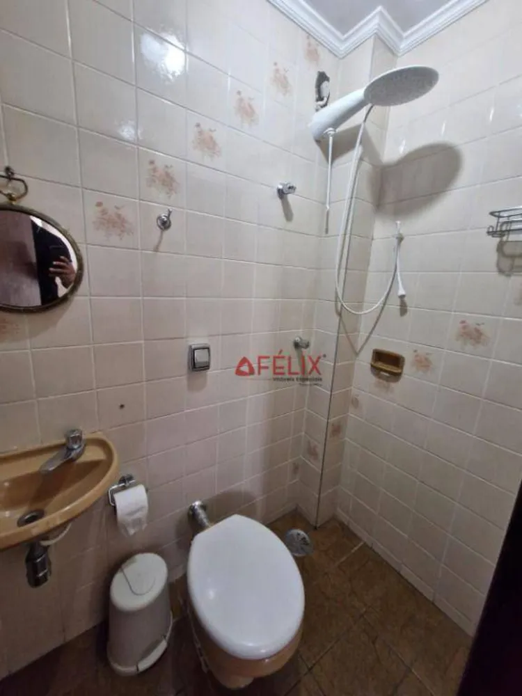 Apartamento, 4 quartos, 180 m² - Foto 11