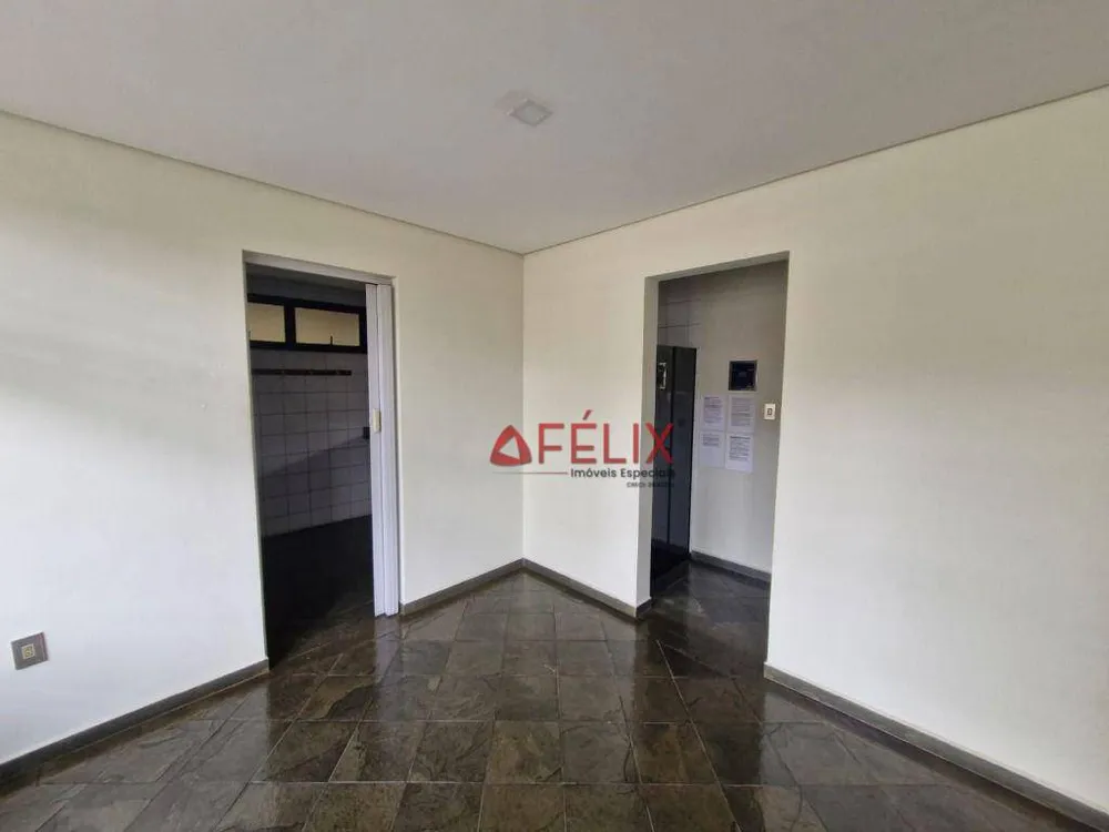 Apartamento, 4 quartos, 180 m² - Foto 14