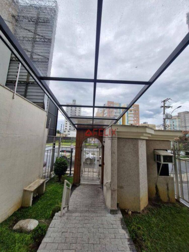 Apartamento à venda e aluguel com 4 quartos, 180m² - Foto 2
