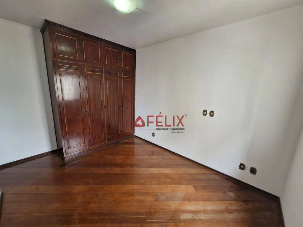 Apartamento, 4 quartos, 180 m² - Foto 9