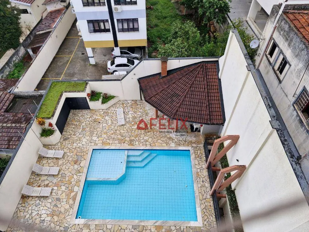 Apartamento, 4 quartos, 180 m² - Foto 15