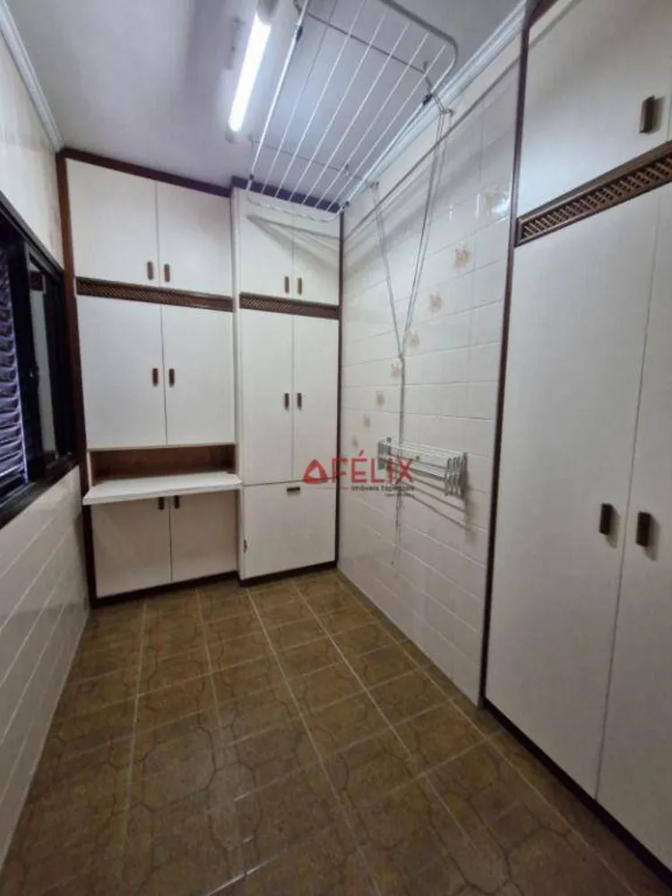 Apartamento, 4 quartos, 180 m² - Foto 4