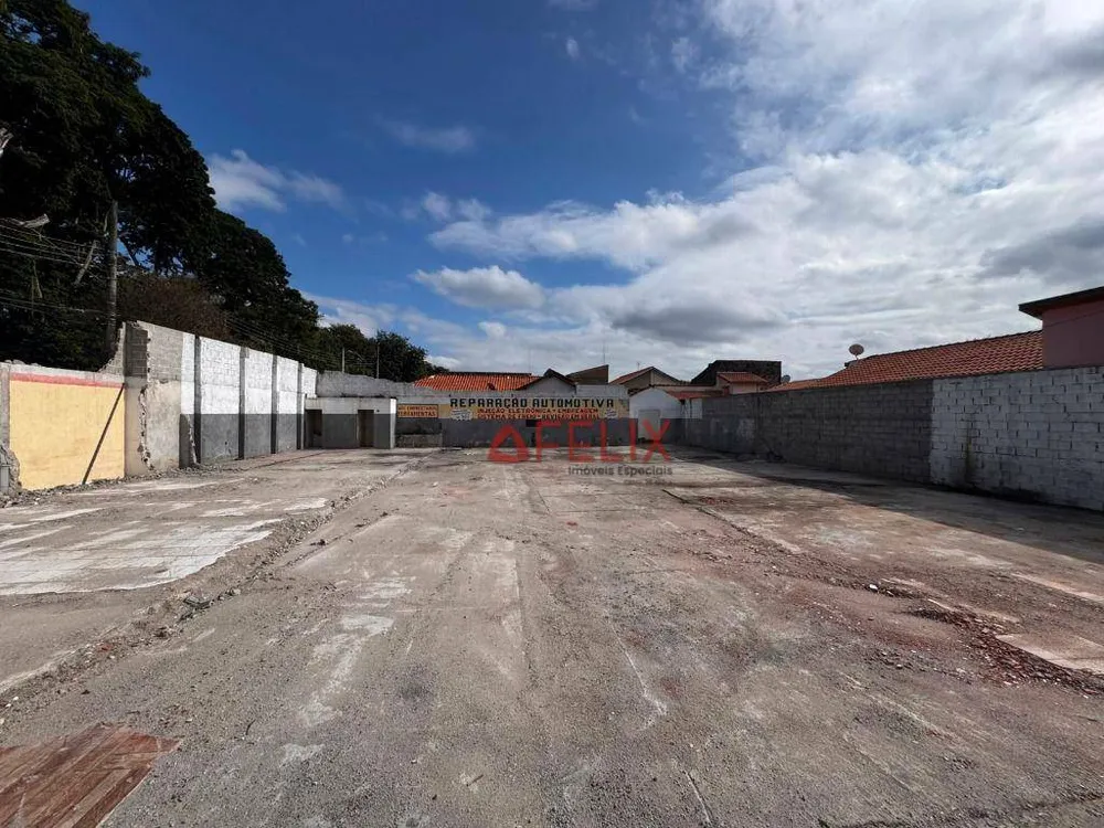 Terreno, 690 m² - Foto 3