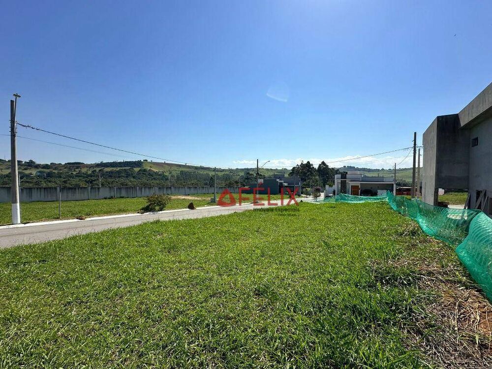 Loteamento e Condomínio, 332 m² - Foto 1