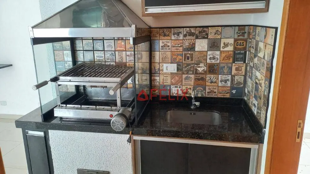 Sobrado, 3 quartos, 119 m² - Foto 4