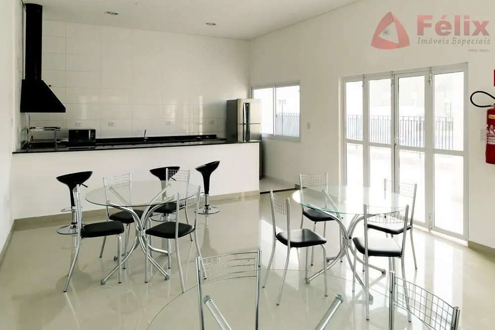 Sobrado, 3 quartos, 119 m² - Foto 6