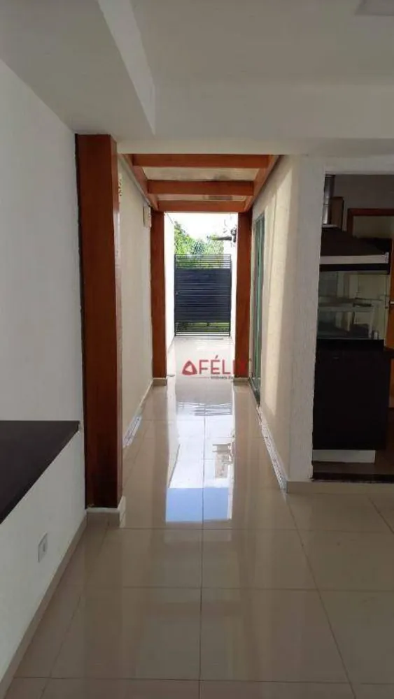Sobrado, 3 quartos, 119 m² - Foto 2