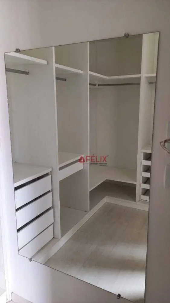 Sobrado, 3 quartos, 119 m² - Foto 3