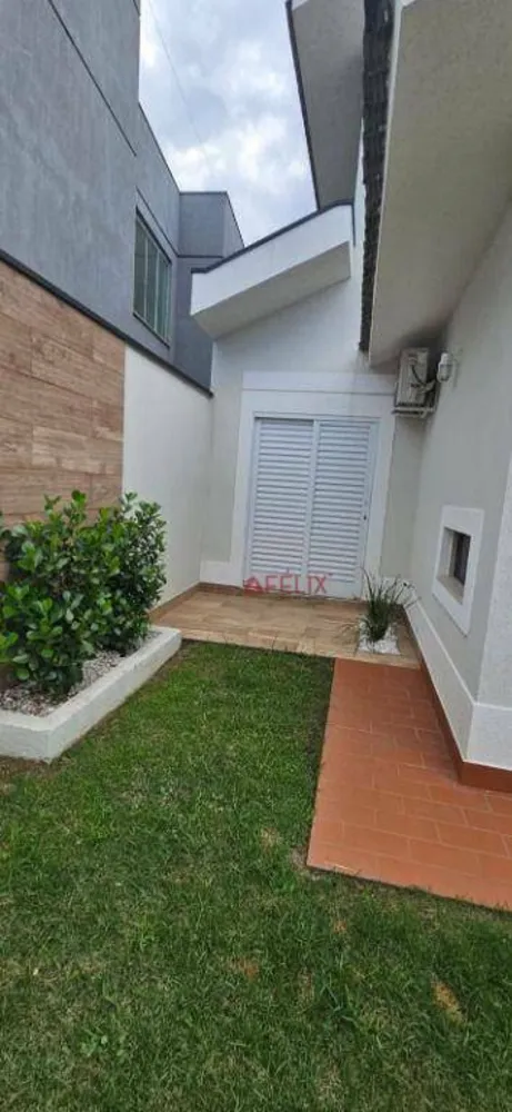 Sobrado, 3 quartos, 186 m² - Foto 3