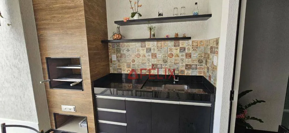 Sobrado, 3 quartos, 186 m² - Foto 2