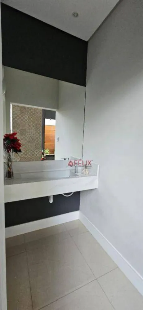 Sobrado, 3 quartos, 186 m² - Foto 1