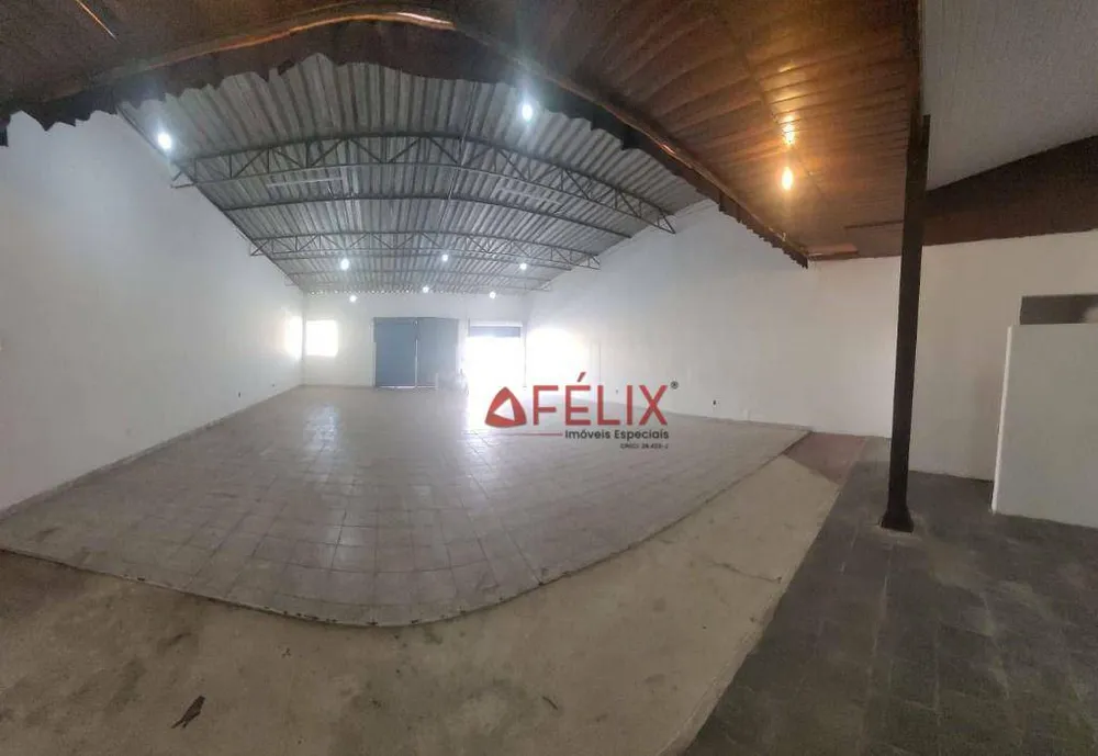 Depósito-Galpão, 250 m² - Foto 5