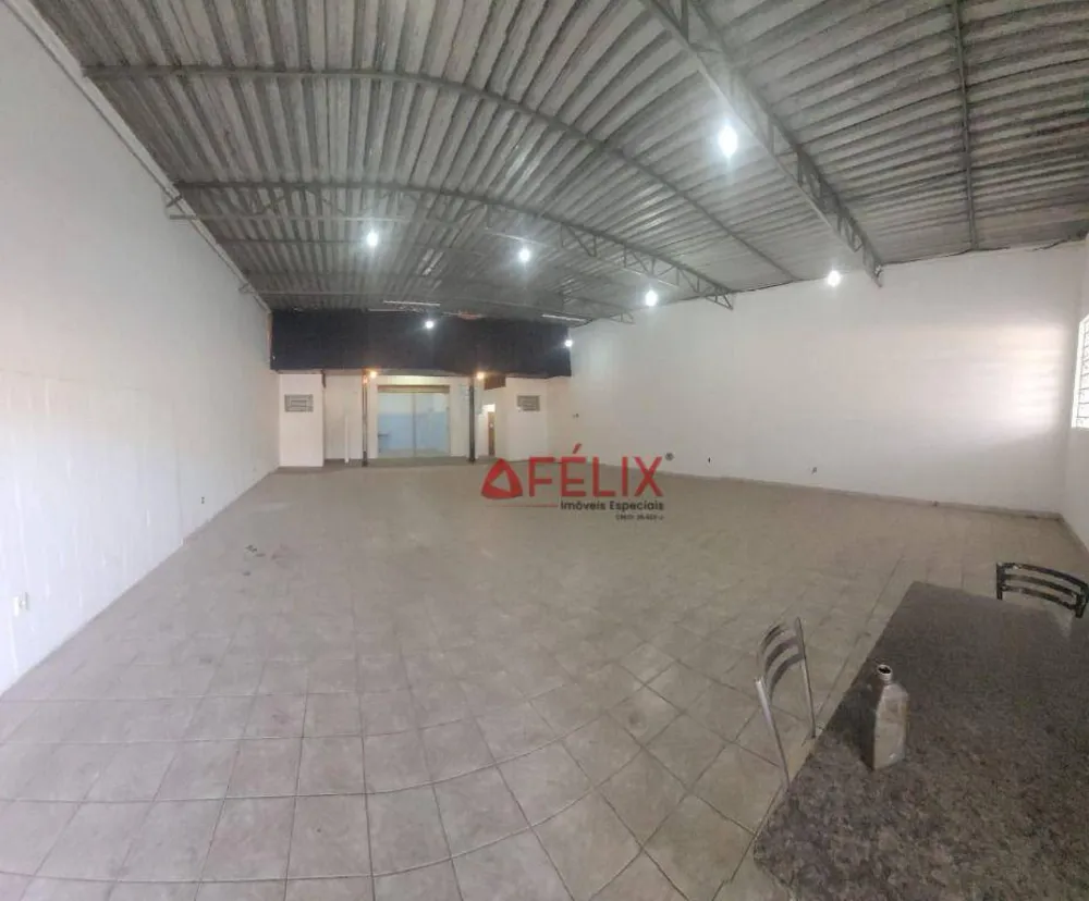Depósito-Galpão, 250 m² - Foto 4