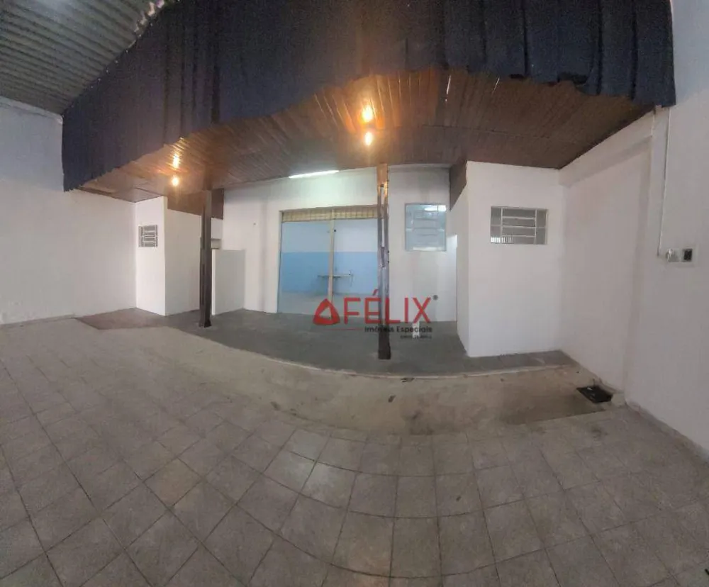 Depósito-Galpão, 250 m² - Foto 6