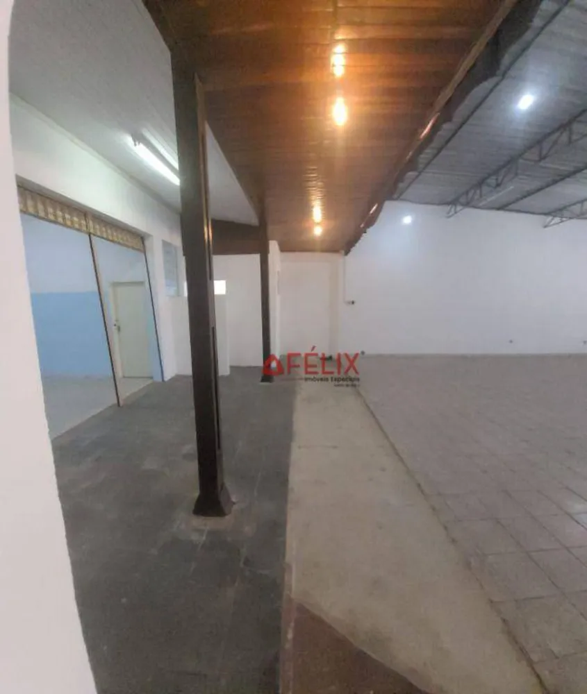 Depósito-Galpão, 250 m² - Foto 7