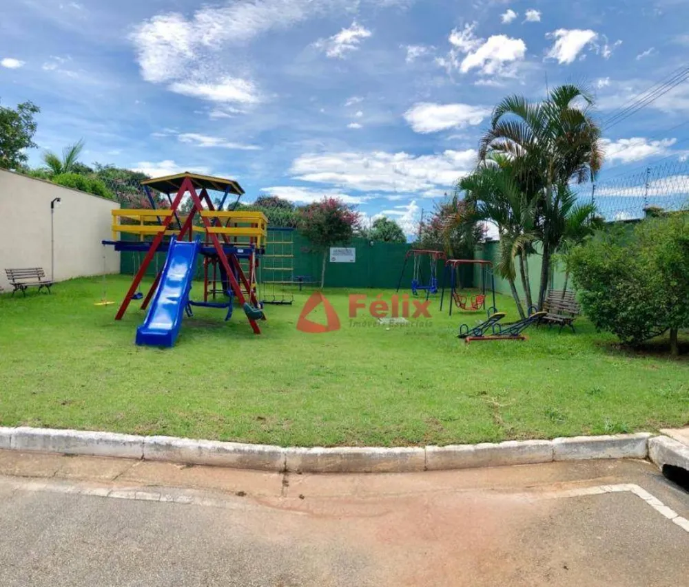 Casa de Condomínio, 3 quartos - Foto 10