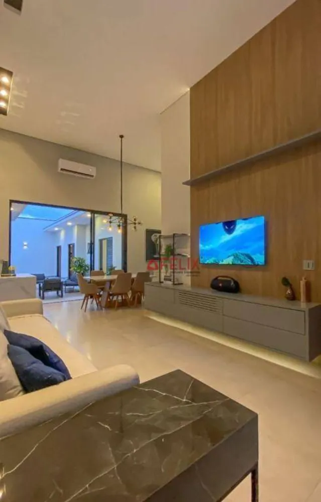 Casa de Condomínio, 3 quartos - Foto 3