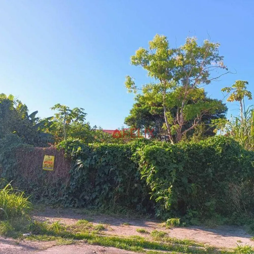 Terreno, 310 m² - Foto 1