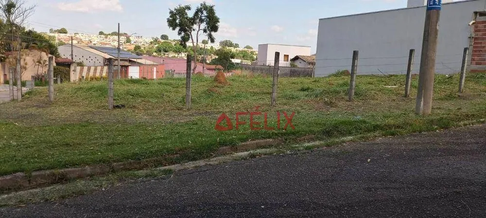 Terreno, 425 m² - Foto 1