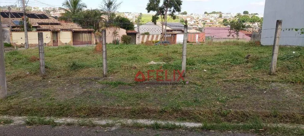 Terreno, 425 m² - Foto 2