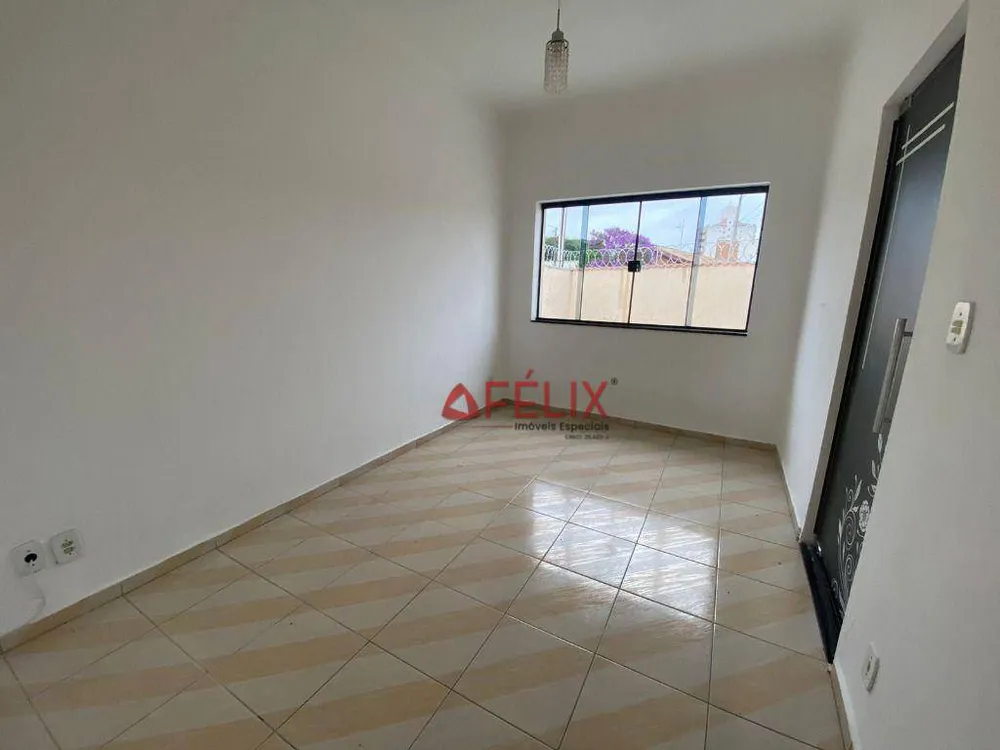 Casa, 2 quartos, 103 m² - Foto 4