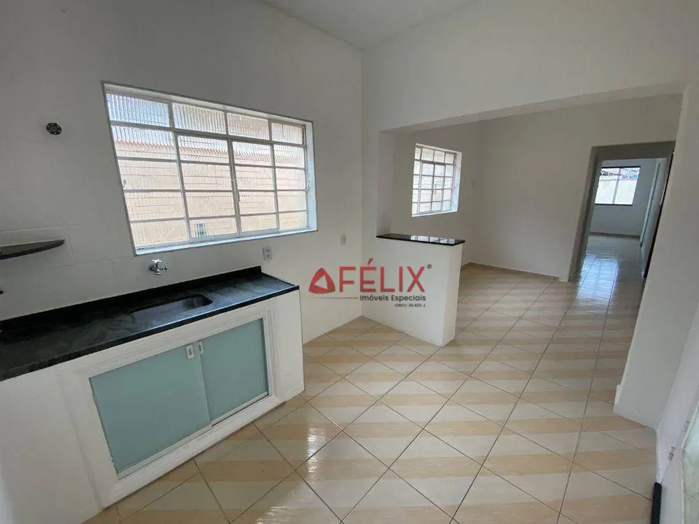 Casa, 2 quartos, 103 m² - Foto 1