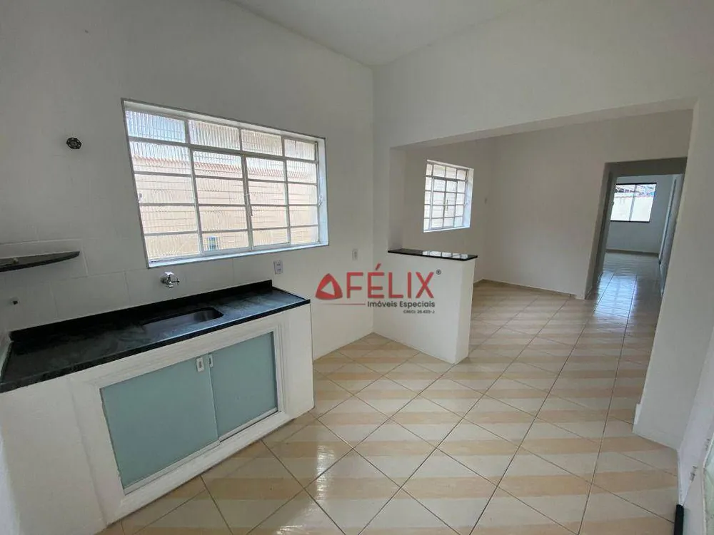 Casa, 2 quartos, 103 m² - Foto 2