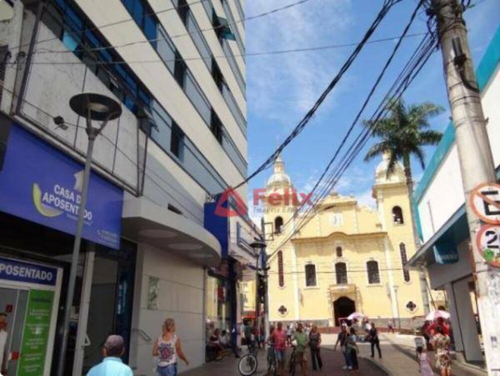 Sala-Conjunto, 37 m² - Foto 5